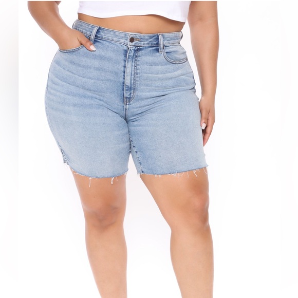 Everything’s good bermudas - Picture 4 of 10